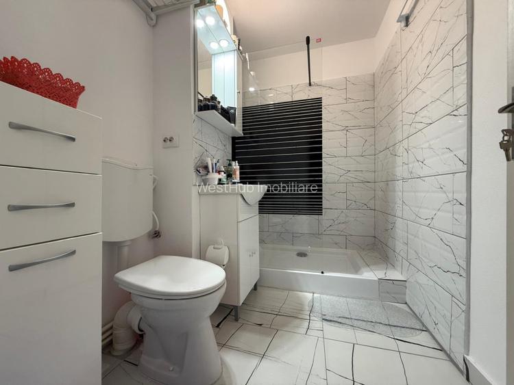 Apartament modern, semidecomandat, 2 camere, 60 mp, parter - Dambovita - 5