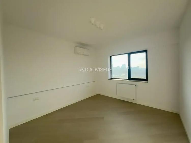 Apartament 3 camere de vânzare | Porsche B-Nord | Vedere Panoramica - 11