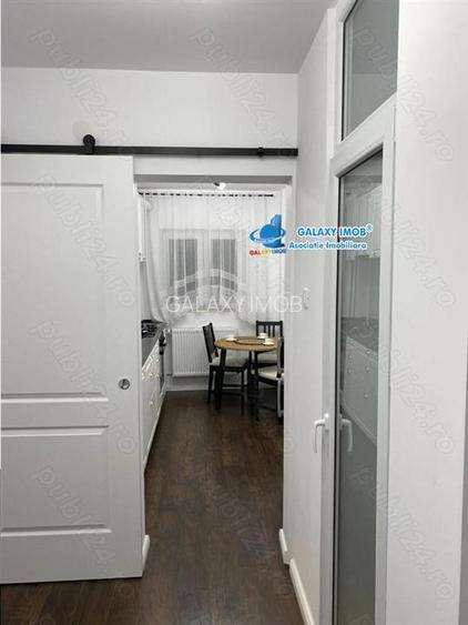 baba novac | 2 camere spatios modern 62mp | 1988 | AC balcon | metrou - 7