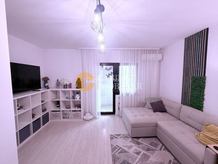 2 CAMERE DECOMANDAT--MOBILAT+UTILAT--STR. SOARELUI - 2