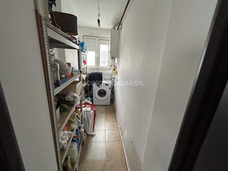 Apartament 3 camere zona Tomis Nord - 9