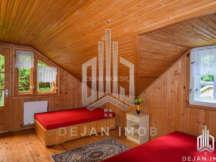 Vilă cu 4 camere | Valea Crișului | COMISION 0% - 9