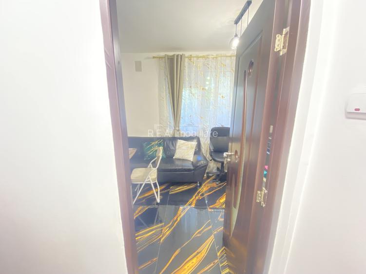 2 camere- Renovat-Etajul 2/8- Sun Plaza/ Tineretului - 7
