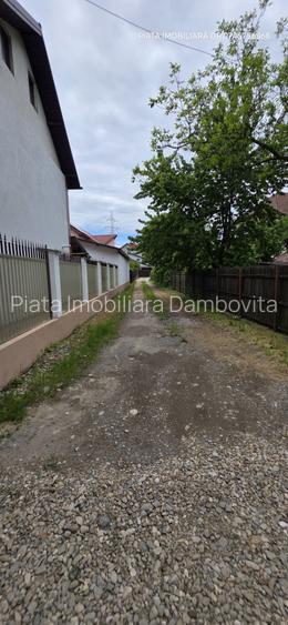 VILĂ PREMIUM LÂNGĂ PARCUL CHINDIA | COMISION 0% | POSIBILITATE SCHIMB - 20