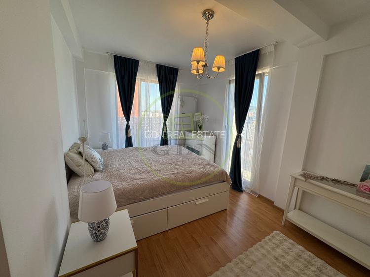 Închiriere apart. modern 3 camere+ terasă de 22 mp., Zorilor - 3