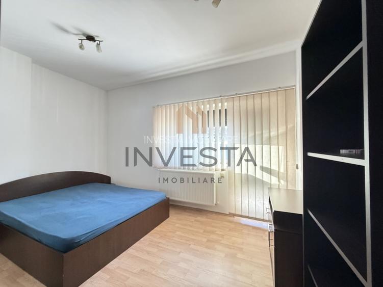 Oportunitate de investitie!Apartament cu 1 camera str. Observatorului! - 5