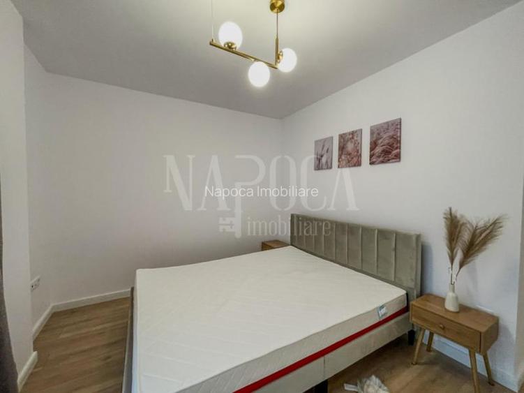 Apartament 2 camere de vanzare in Floresti - 4