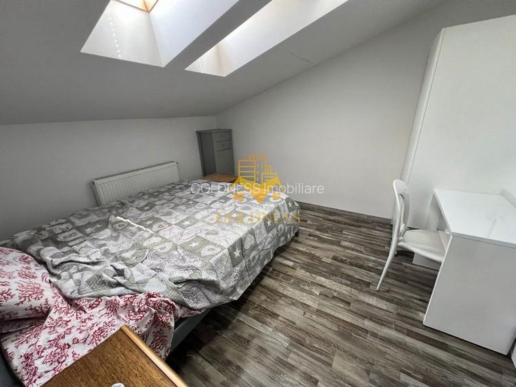 3 camere open space, modern, Gheorgheni, Zona FSEGA, Iulius Mall, AC - 3