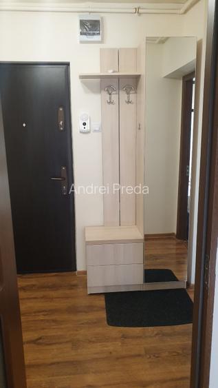 Inchiriez pe termen lung ap 2 cam Faleza Nord - 11