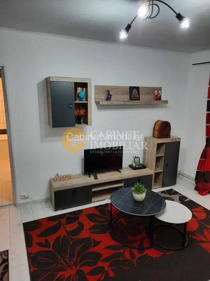 2 Camere-Mobilat si Utilat -Mircea cel Batran - 2