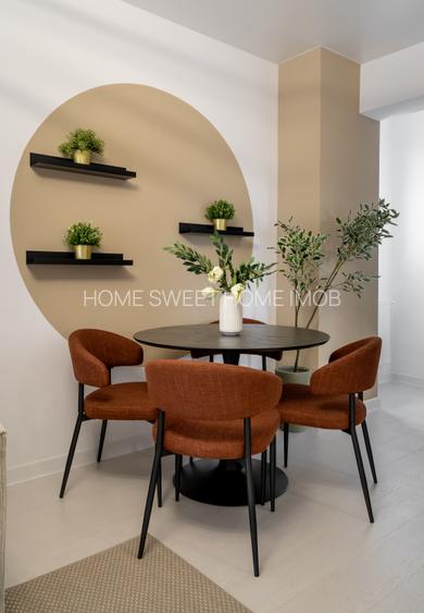 2 camere modern | 57 mp | parcare subterana | Central Address Residence - 12