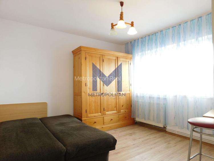 De închiriat apartament 2 camere decomandat, Zorilor - 6