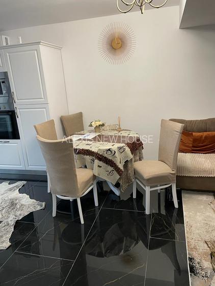 Apartament 2 camere TOMIS NORD (termen lung) - 12