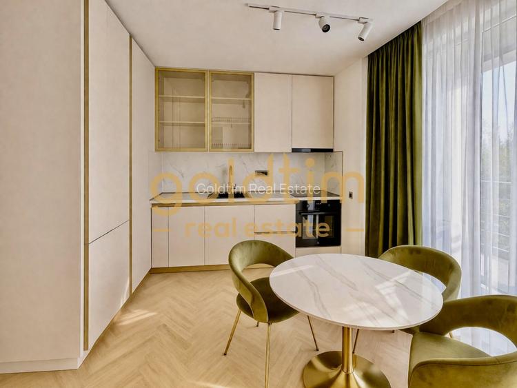 PRIMA INCHIRIERE/COMPLEX CU PISCINA/ IANCU NICOLAE/SUPERB/ - 9