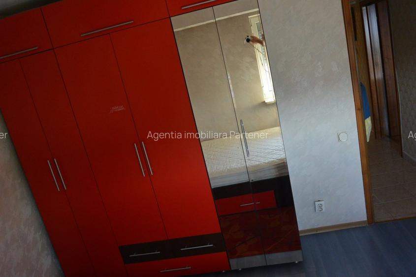 3 camere UltraCentral , zona Bancorex , liber / mobilat / utilat ! - 17