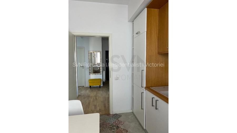 REA1028010 Apartament 2 camere Crangasi - 11