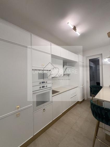 Apartament 2 camere Baicului I Quartz Residence I 2 parcari si boxa - 4