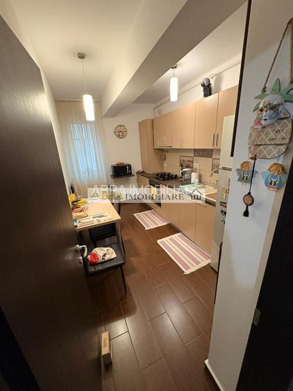 Apartament 2 camere parcare mobilat sector 3 - 2