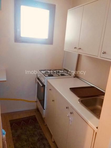 Garsoniera Unirii - Alba Iulia, mobilată si utilată modern, curată, libera - 4