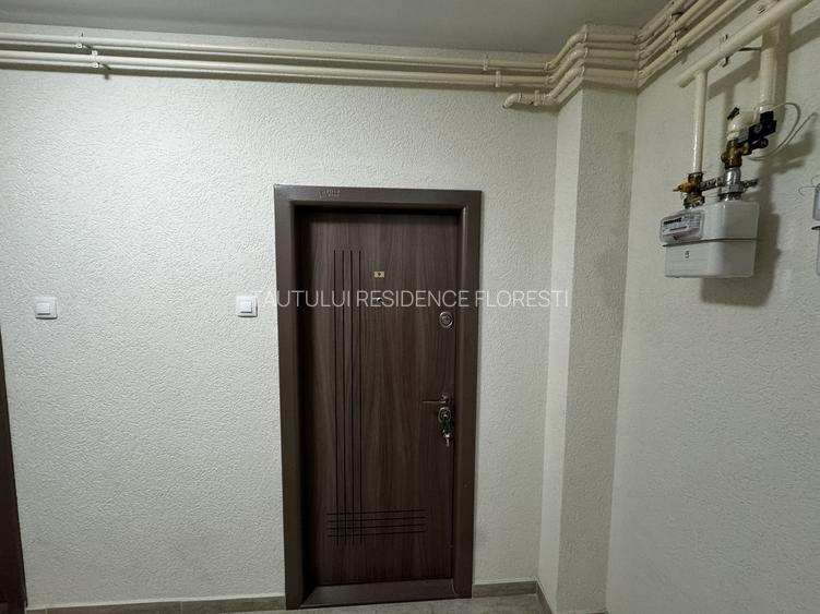 Ap 9 C3 Tautului Residence Parc Parcul Poligonului Zona Sub cetate - 27