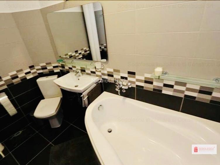 Apartament ultracentral 2 camere - 7