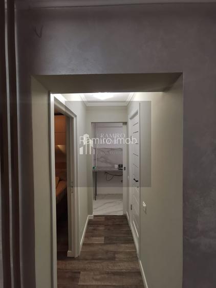 Apartament 2 camere,  semidecomandat,  Soseaua Salaj - 7