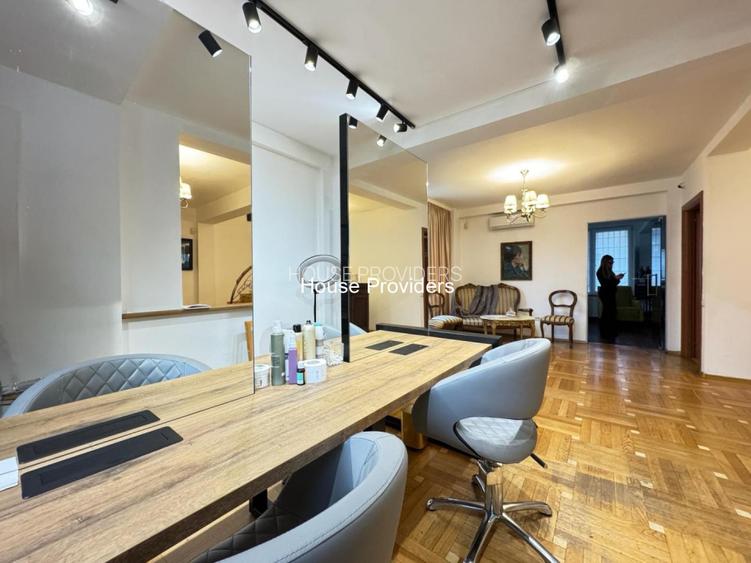 Spatiu Comercial Herastrau – Soseaua Nordului |Vila S P 2 M - 7