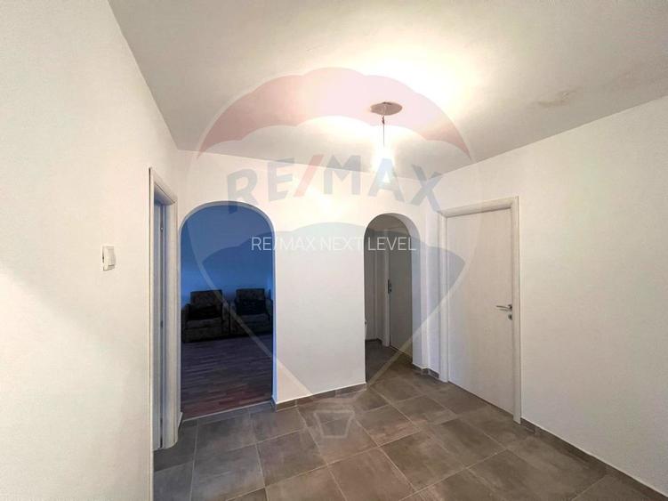 Apartament cu 3 camere decomandate de vânzare în zona Republicii - 6