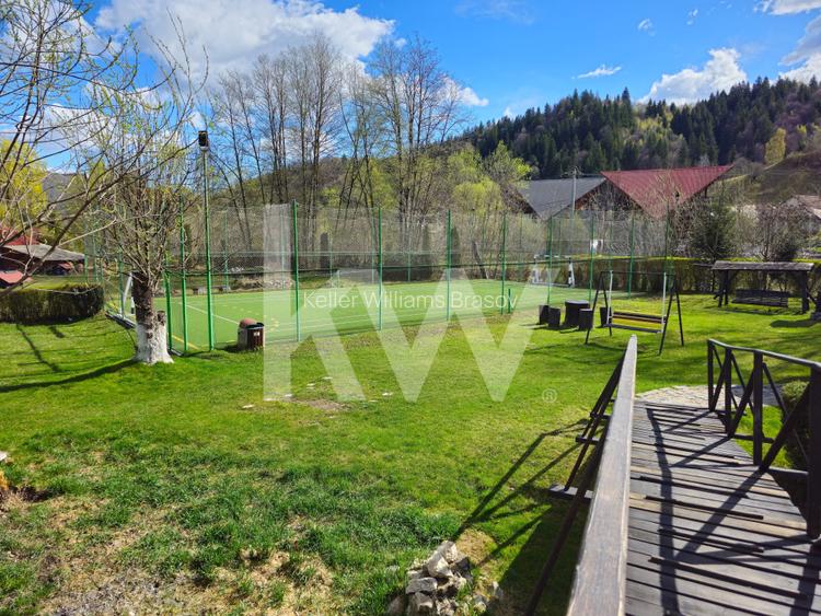 Inchiriere casa Moieciu de Jos - locuinta ideala pe termen lung - 13