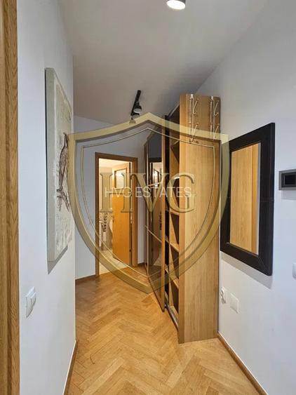 Apartament cu 2 camere | Centrala proprie | Titan - 4