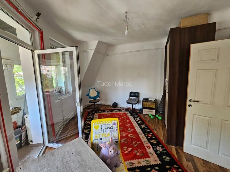 Apartament 2 camere, Iancului, semidecomandat, DIRECT PROPRIETAR - 6