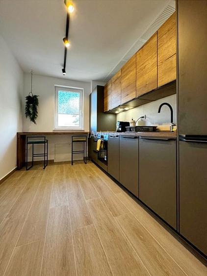 NOU, Prima Inchiriere - 6