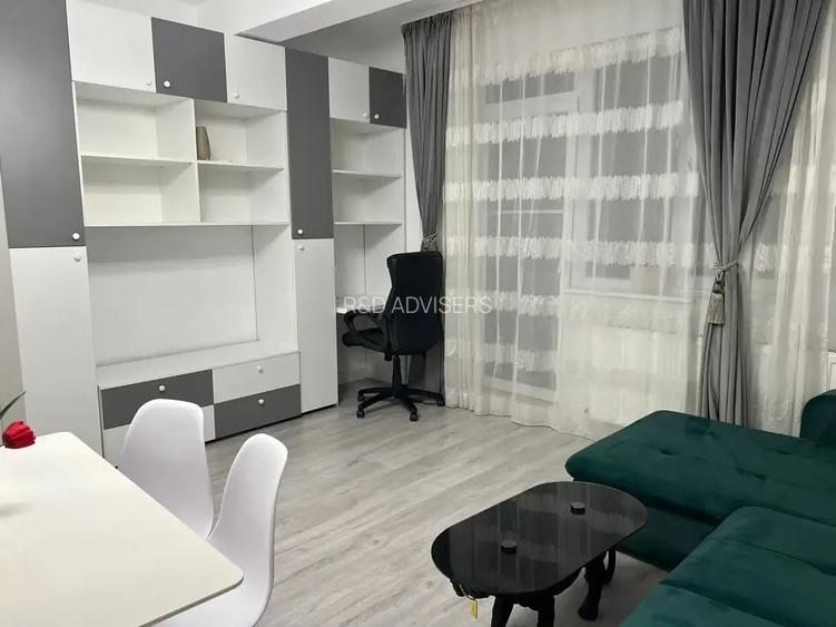 Apartament modern cu 2 camere – Strada Poștalionului, bloc nou 2020 - 4