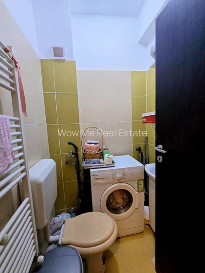 Apartament 3 Camere Strada Mărului, Fundeni Dobroești - 27