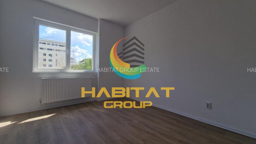 3 camere | Theodor Pallady | 84.8 mp | Etaj 1 | Comision 0% - 12