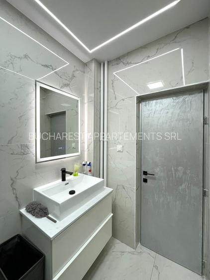 Apartament 2 camere in zona Cismigiu  vis-a-vis de Facultatea de Drept - 10