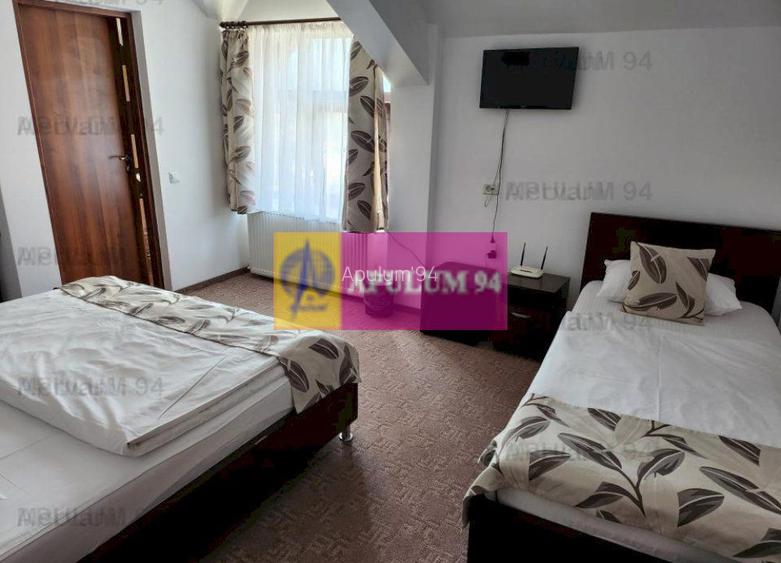 Pensiune de vânzare în Bușteni - Zonă deosebită - 31