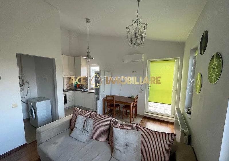 2 Camere de inchiriat | Baneasa | Centrala | Pet-Friendly | Parcare - 2