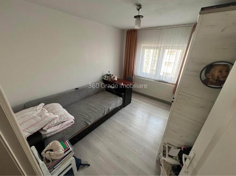 3 camere decomandat | Zona Soarelui | 64 mp utili - 3