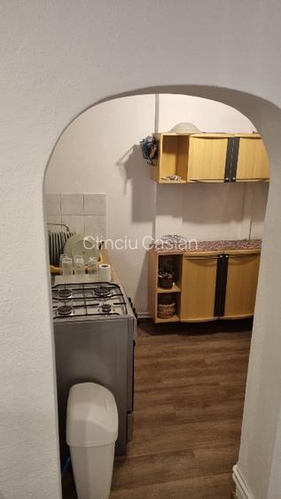 Casă de închiriat pe termen lung în Azuga ! - 15