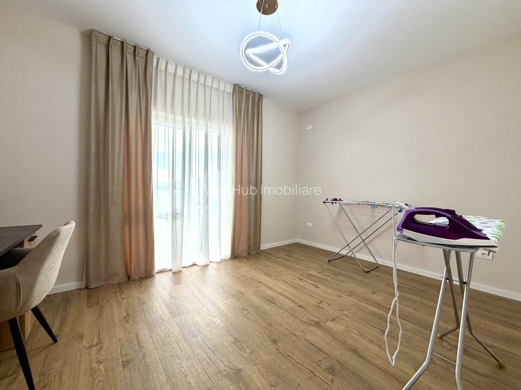 Duplex premium 4 camere, 110 mp utili, 360 mp teren - Dumbravita - 9