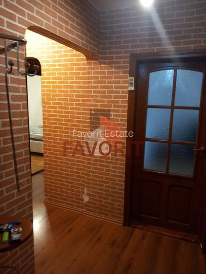 3 camere | decomandat | centrala proprie | boxa | zona excelenta | 2 bai | - 9