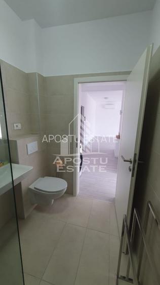 Apartament 2 camere,de inchiriat,petfriendly,loc de parcare,Dumbravita - 11