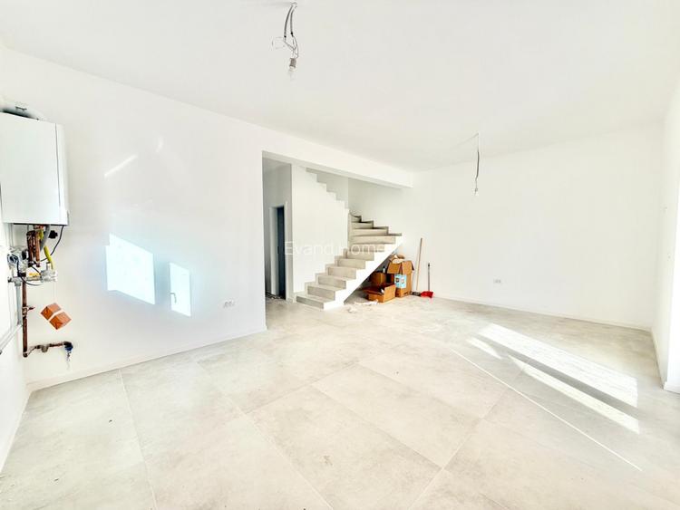 Comision 0% Duplex cu 4 camere, toate utilitatile + asfalt- Mosnita - 9