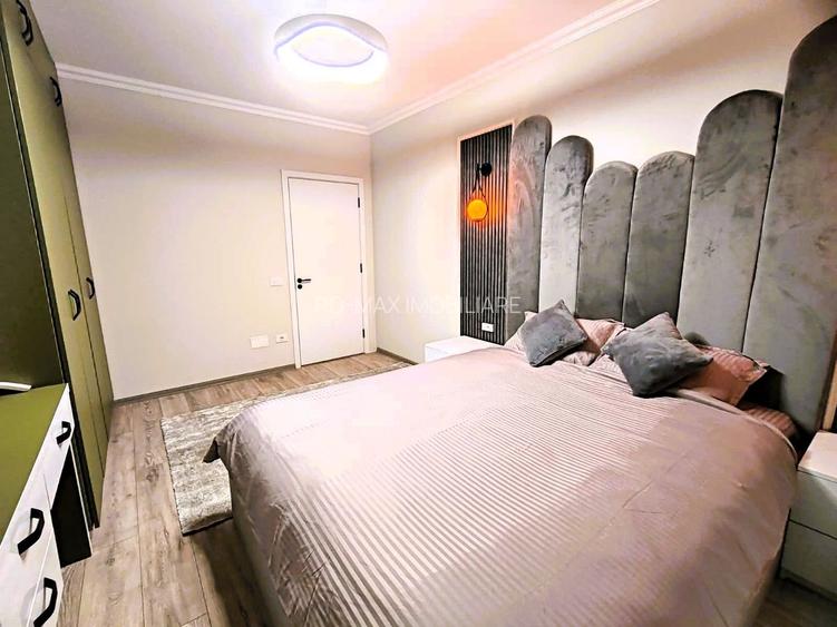 3 camere | P-90 mp + curte 45 mp | Mobilat si Utilat Premium | Top - 11