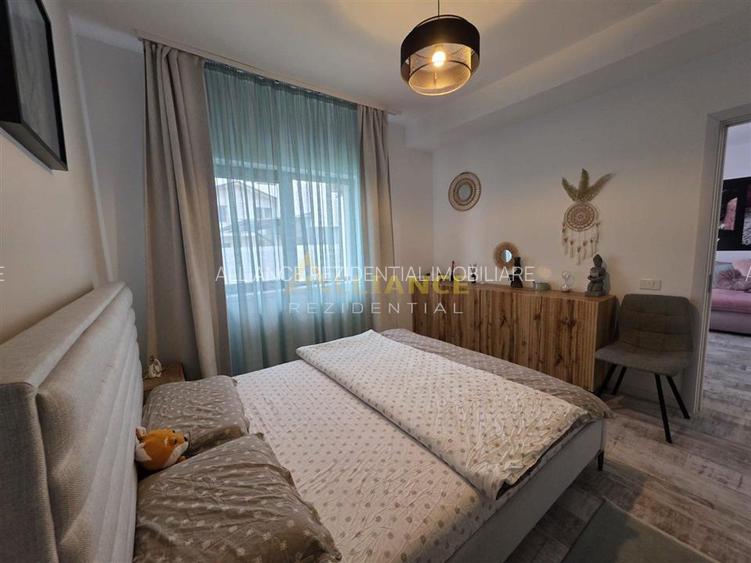 CASA TIP DUPLEX - POPESTI LEORDENI - Gata de mutat - 12