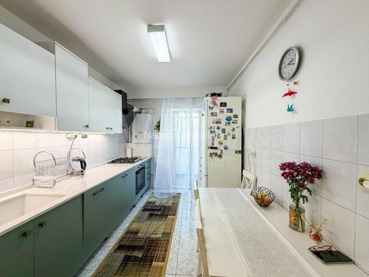 Apartament 4 camere de vanzare in Marasti, Cluj Napoca - 5