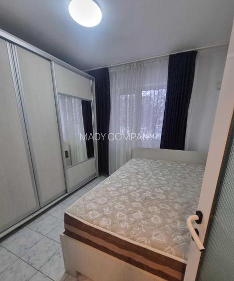 2 Camere Semidecomandat, 38mp , Centrala ,Parter - 2