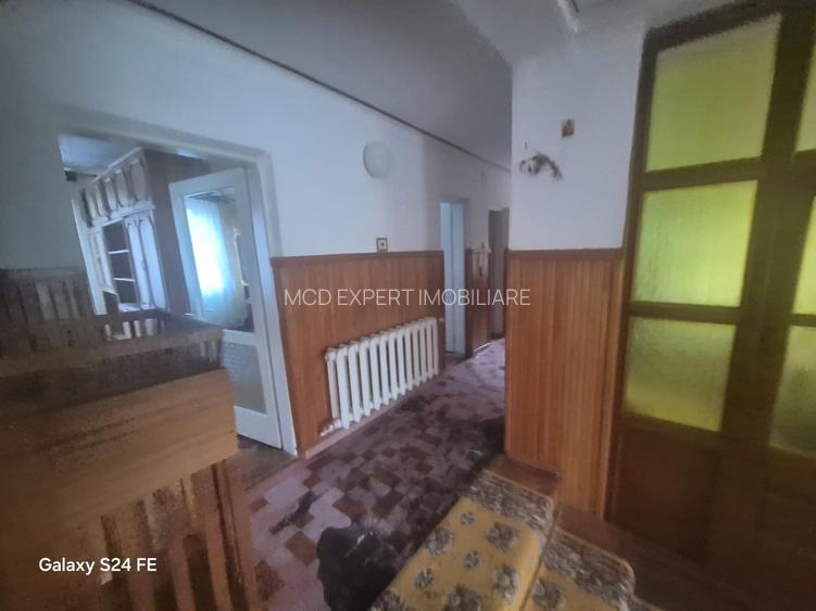 De vânzare – Proprietate completă cu teren generos | MCD Expert Imobiliare - 4