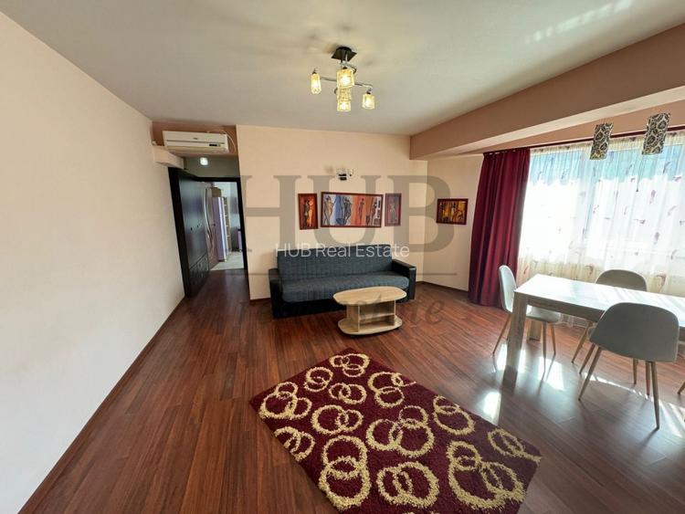 APARTAMENT CU 3 CAMERE-BLOC NOU-PARCARE+BOXA - 2